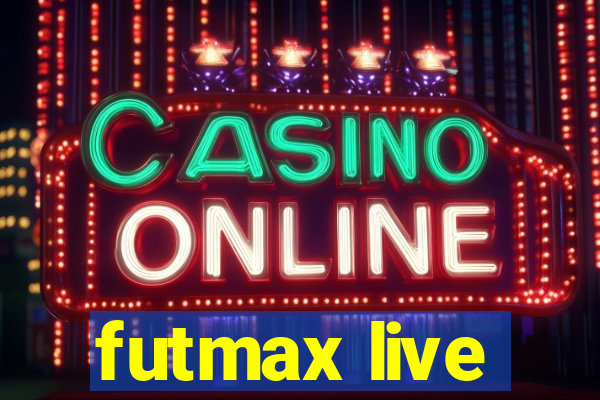 futmax live